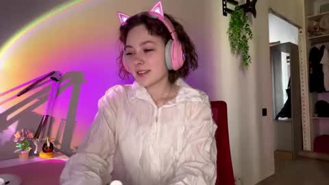 Darlin online show from February 9, 2026, 11:09 pm