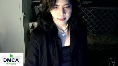 Snapshot of tashakai chatting on January 12, 2025, 2:03 am TashaKai online show from January 12, 2025, 2:03 am