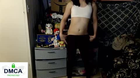 Snapshot of tashakai chatting on January 25, 2025, 2:58 pm TashaKai online show from January 25, 2025, 2:58 pm