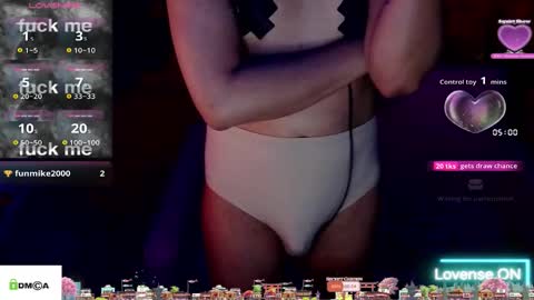 Snapshot of tashakai chatting on November 14, 2025, 3:22 pm TashaKai online show from November 14, 2025, 3:22 pm