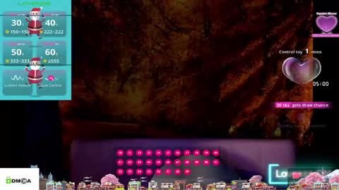 Snapshot of tashakai chatting on November 16, 2025, 5:51 pm TashaKai online show from November 16, 2025, 5:51 pm