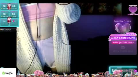 TashaKai online show from January 14, 2026, 9:37 am