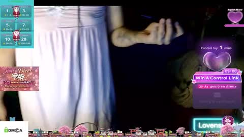 TashaKai online show from February 3, 2026, 6:22 am