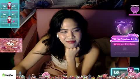 TashaKai online show from February 24, 2026, 7:17 am