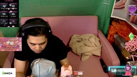 TashaKai online show from April 5, 2026, 9:45 pm