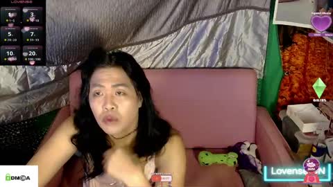Snapshot of tashakai chatting on April 19, 2026, 10:45 pm TashaKai online show from April 19, 2026, 10:45 pm