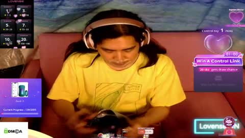 Snapshot of tashakai chatting on May 2, 2026, 12:59 am TashaKai online show from May 2, 2026, 12:59 am