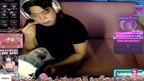 Snapshot of tashakai chatting on May 16, 2026, 10:36 am TashaKai online show from May 16, 2026, 10:36 am