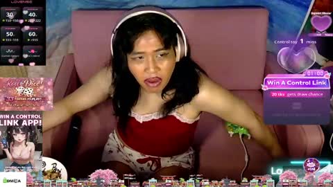 Snapshot of tashakai chatting on May 21, 2026, 1:18 pm TashaKai online show from May 21, 2026, 1:18 pm