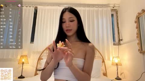 Viola online show from November 9, 2025, 4:33 am