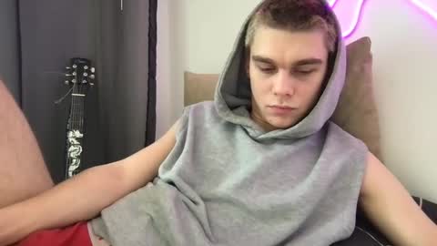 tasteithorny online show from February 5, 2025, 10:19 am