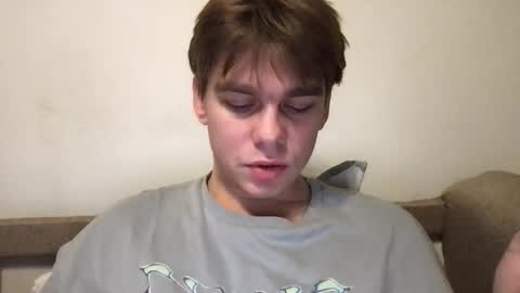 tasteithorny online show from November 17, 2025, 6:19 am