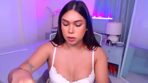 Miss Tati online show from March 7, 2026, 2:41 am