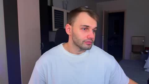 My shows 2100500 UTC3 online show from February 23, 2026, 8:06 pm