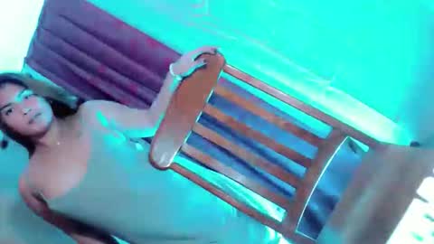 Snapshot of tasty_margarita chatting on February 22, 2026, 10:30 pm Margarette online show from February 22, 2026, 10:30 pm