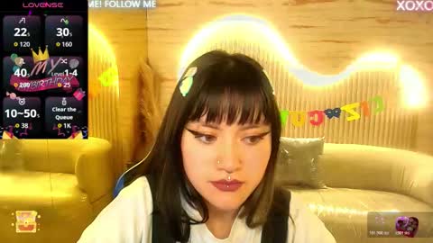 tasty_morita_r online show from January 13, 2026, 1:16 pm