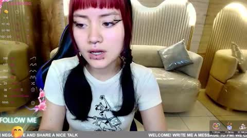 tasty_morita_r online show from March 18, 2026, 1:47 pm