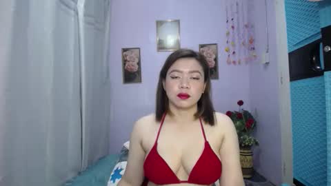 ALLIE online show from March 8, 2026, 2:04 am