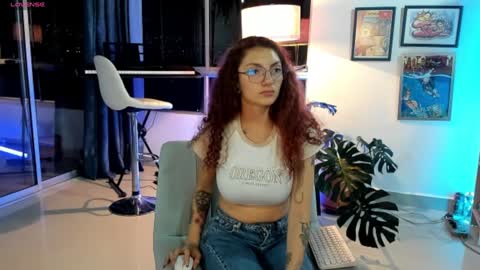 Snapshot of tastymeli8 chatting on December 23, 2024, 8:33 am Meli online show from December 23, 2024, 8:33 am