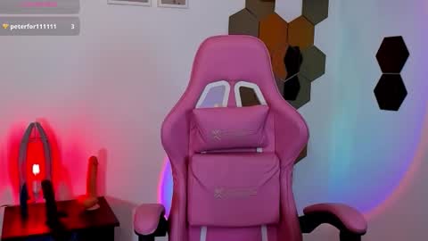 Snapshot of tastymeli8 chatting on February 18, 2026, 10:06 pm Meli online show from February 18, 2026, 10:06 pm