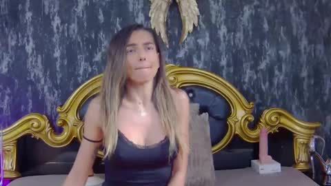 TastyPatricia online show from February 19, 2025, 8:44 am