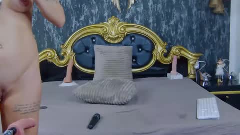 TastyPatricia online show from February 19, 2025, 2:55 pm