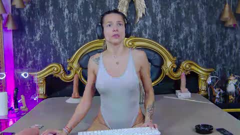 TastyPatricia online show from March 4, 2025, 10:24 am