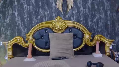TastyPatricia online show from March 6, 2025, 2:51 pm