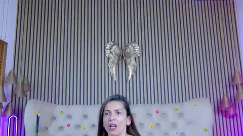 TastyPatricia online show from March 10, 2026, 1:05 pm