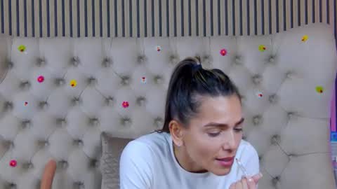 Snapshot of tastypatricia chatting on May 14, 2026, 12:45 pm TastyPatricia online show from May 14, 2026, 12:45 pm