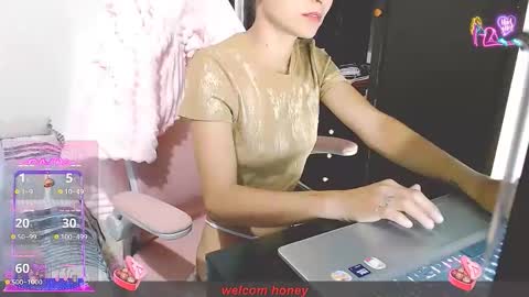 tatabebe online show from February 11, 2026, 2:05 am