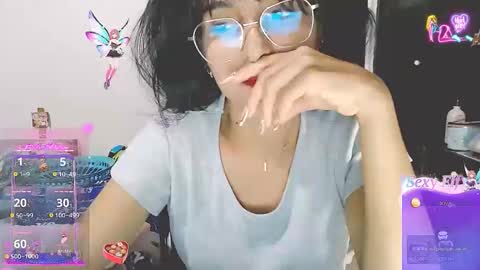 tatabebe online show from April 16, 2026, 1:17 am