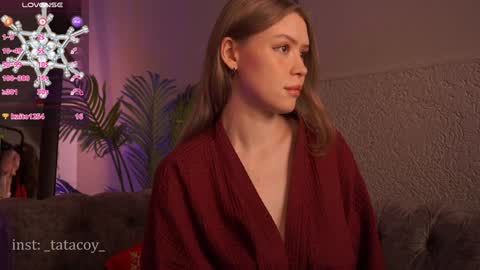 TataCoy online show from January 17, 2025, 9:39 am