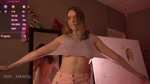 TataCoy online show from January 21, 2025, 11:46 am