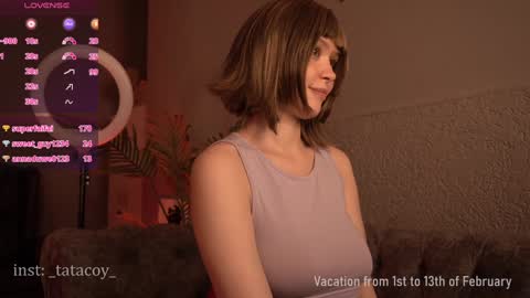 TataCoy online show from January 22, 2025, 12:49 pm