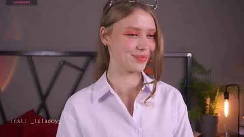 TataCoy online show from October 7, 2025, 1:19 pm