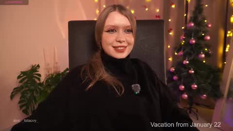 TataCoy online show from January 14, 2026, 4:23 pm