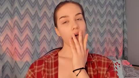 Snapshot of tate_angel chatting on February 9, 2025, 6:05 pm Tate online show from February 9, 2025, 6:05 pm