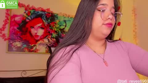 Tatiana --- Schedule Monday to Sundays 800  to 200  UTC-5 online show from March 8, 2025, 1:03 pm