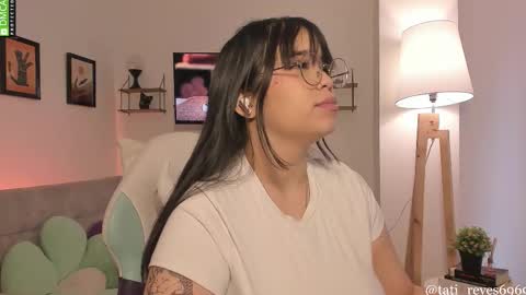 Tatiana --- Schedule Monday to Sundays 800  to 200  UTC-5 online show from March 10, 2026, 12:21 pm