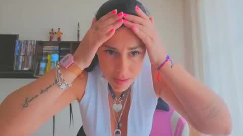 Snapshot of tatiana2224 chatting on May 26, 2026, 8:54 am tatiana2224 online show from May 26, 2026, 8:54 am