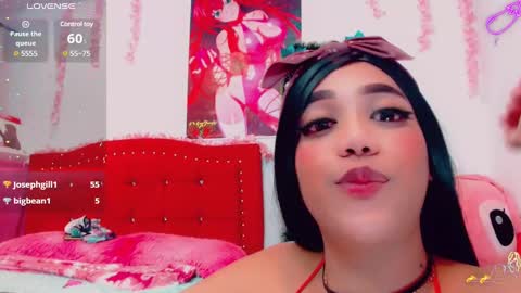 tatiana_kiiss online show from January 7, 2025, 9:35 pm