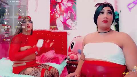 tatiana_kiiss online show from January 14, 2025, 3:01 am