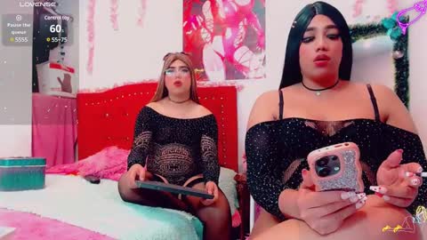 tatiana_kiiss online show from January 24, 2025, 2:18 am