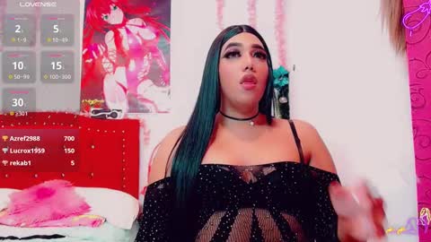 tatiana_kiiss online show from January 25, 2025, 8:10 pm