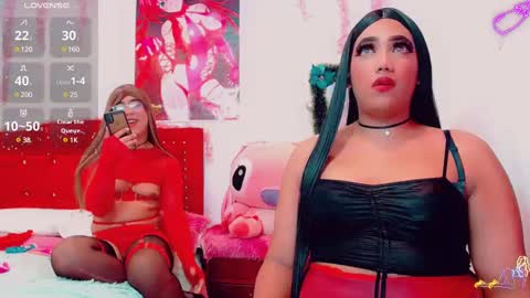 tatiana_kiiss online show from January 26, 2025, 8:45 pm