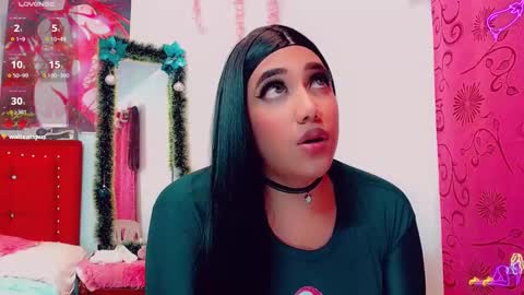 tatiana_kiiss online show from February 4, 2025, 3:22 am