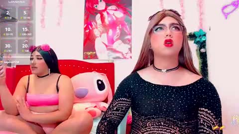 tatiana_kiiss online show from February 22, 2025, 3:01 am