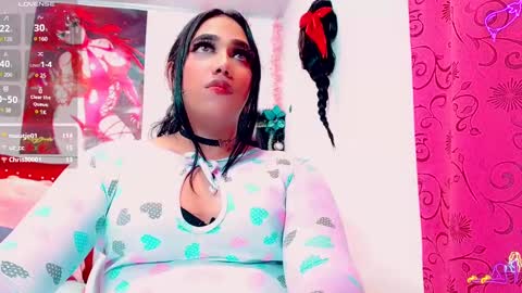 tatiana_kiiss online show from February 28, 2025, 1:15 am