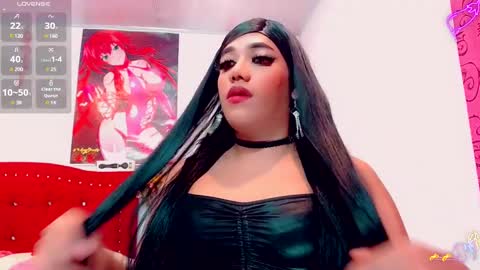 tatiana_kiiss online show from March 6, 2025, 3:24 am